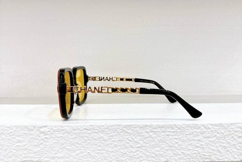 Chanel Sunglasses 1373